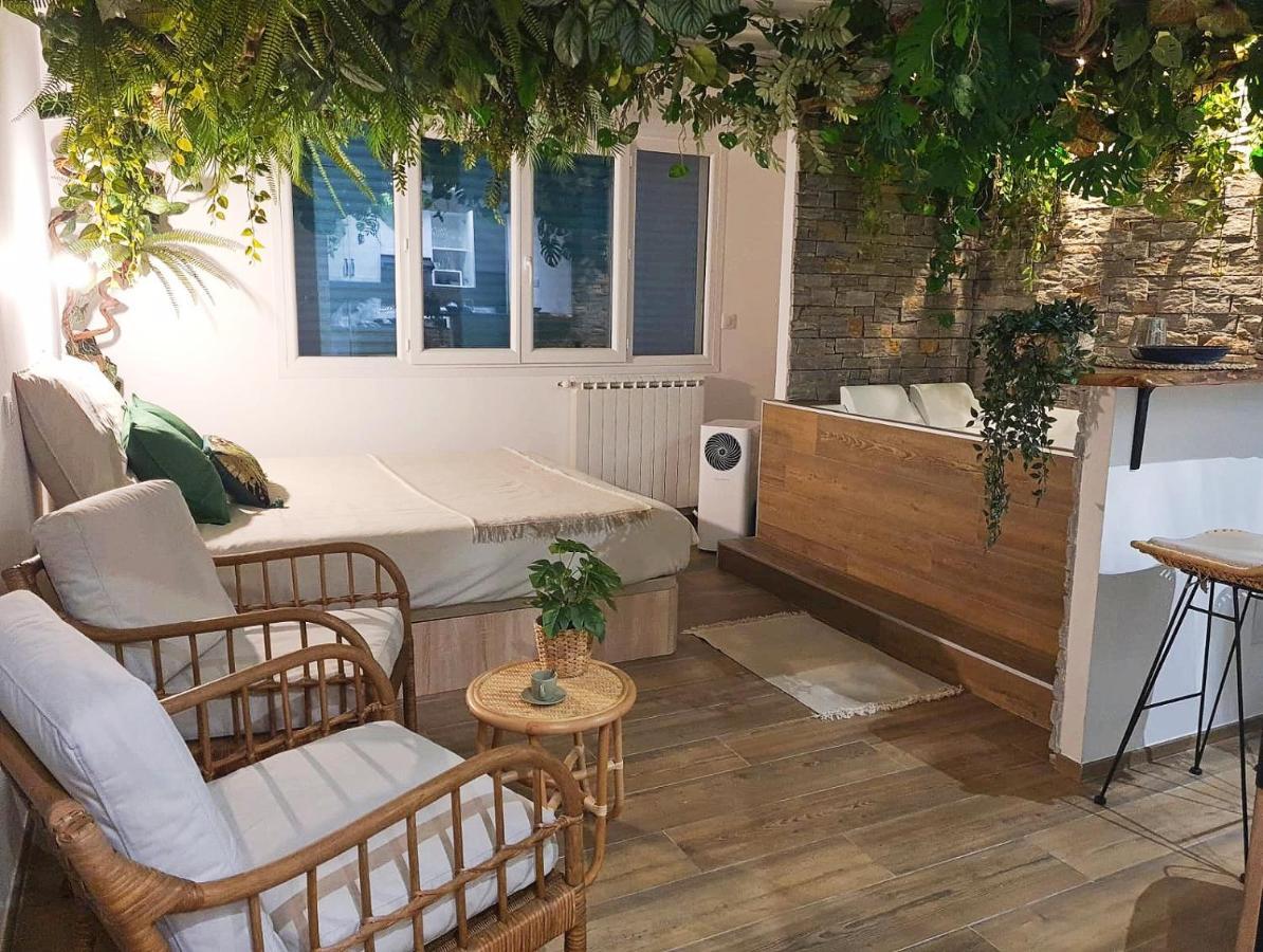Apartamento Jungle *